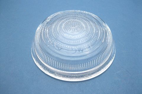 Lucas L488 - spare lens (clear)