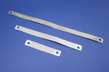 Bonding Straps