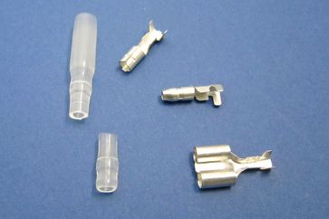 Japanese Bullets (3.9mm dia.) - Bullet