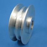 'W' Pulleys thumbnail