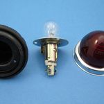 Lucas L594 stop/tail lamp thumbnail