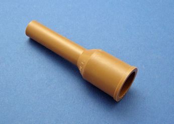 Suppressed Plug Cap (Straight)