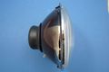 UK 7" headlamp unit with pilot (equivalent to LUB383)1