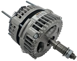 WOSP LMA498 Porsche 911/911 Turbo 964/993 Alternator (180A)