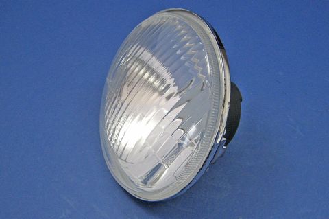 5 3/4" Light Units
