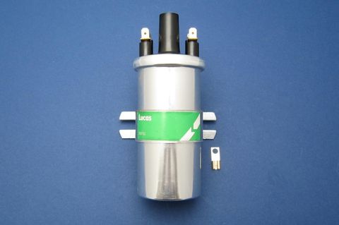 DLB102 (12V Ballast)