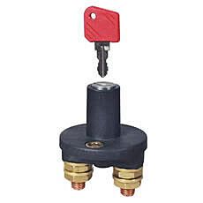 Durite 0-605-21 Key Switch