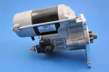 Landrover Diesel 2.25L