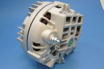 Chrysler V8