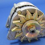 A127 Alternator LH thumbnail