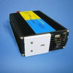 500w Modified Sine Wave Inverter thumbnail