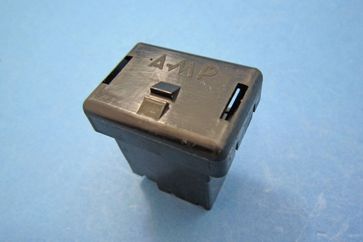 Lucas/Bosch Alternator Plug