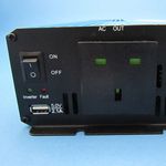 1000w Pure Sine Wave Inverter thumbnail