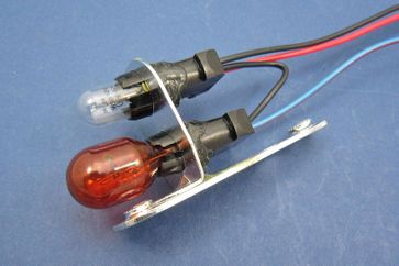 Lucas 1130 Indicator kit