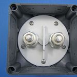Budget 600A Marine Isolator Switch thumbnail
