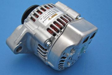 WOSP LMA203 65A Alternator