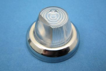 Lucas L658 side lamp