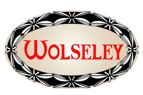 Wolseley