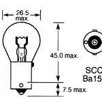 BA15s (un seul contact) thumbnail