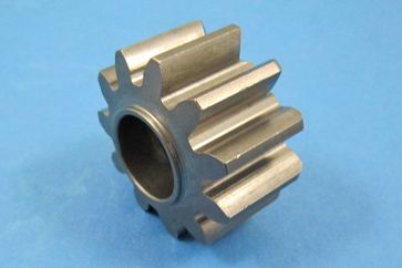 11T 39mm (Long) Pinion Kit