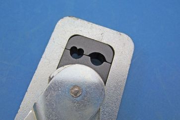 HT Stecker Crimpzange