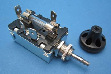 Fused Push/Pull