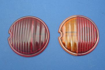 ST38 'PORK PIE' LENSES
