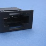 Panel mounted blade fuse holder thumbnail