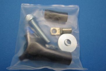 100A Lucas Alternator Upgrade