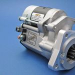 Ford CVH/Zetec thumbnail