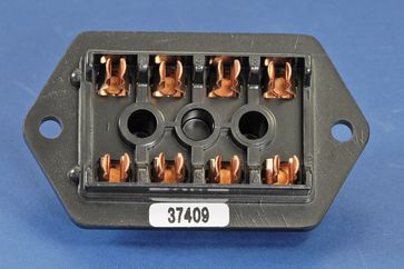 Lucas Fuse Box - 6FJ (37409)
