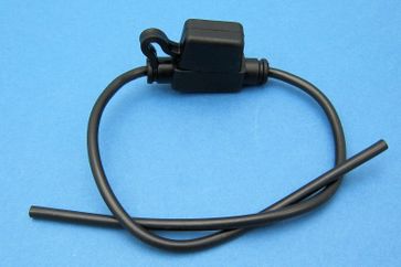 Mini Blade Fuse Holder