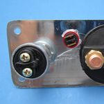 BATTERY SWITCH PANEL thumbnail