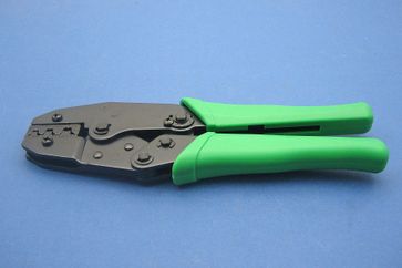 Crimping Tool for Non Insulated Terminals - Heavy Duty