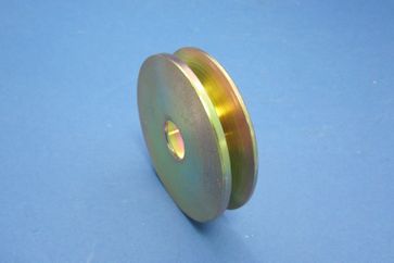 72mm Diameter - 17mm Bore