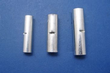 Butt Splices