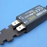 USB Single Port Socket - Under Dash thumbnail