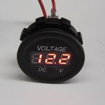 Digital Voltmeter thumbnail