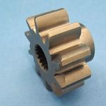 10T 39mm Dia Long Pinion Kit thumbnail