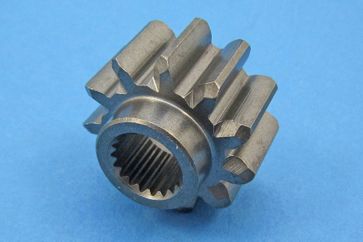 11T 34mm Diameter Pinion Kit