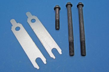 V8 Small/Big Block (153 & 168T ring gear)