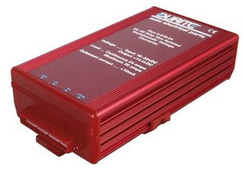 24V to 12V, 24 Amp (Durite 0-578-24)