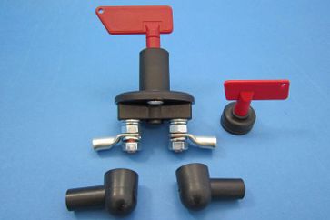 Isolator Switch Kit