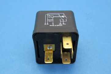 24V Latching relay