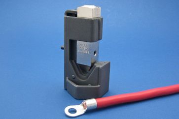Battery Terminal Press Tool