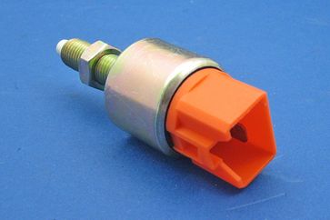 Plunger Switch (Normally Open)