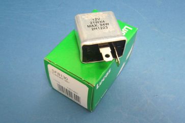 LUCAS SFB130 (9FL) FLASHER UNIT