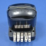 RB106 dummy control box with blade terminals thumbnail