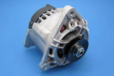 Ford X-Flow LMA259/262