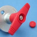 High quality, metal cased isolator switch thumbnail